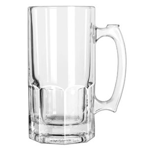 "Gibraltar" 1L Super Mug (12/cs)