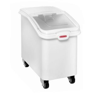 INGREDIENT BIN - 27 GAL (102L) W/SCOOP