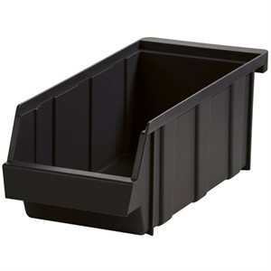 Cutlery Box-Black