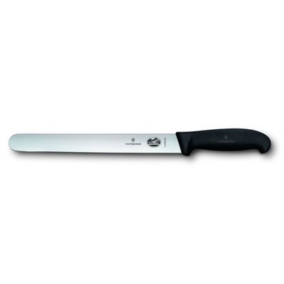 FIBROX® PRO - SLICING - STRAIGHT - 12" ROAST BEEF 1¼" WIDTH AT HANDLE