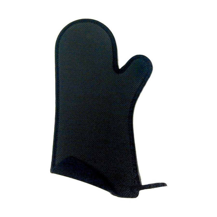 Oven Mitt, FLXaPrene, Nomex Binding, 10.75 X 6.5" Oven Mitt, FLXaPrene, Nomex Binding, 10.75 X 6.5"
