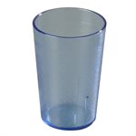 Tumbler, Stackable, Blue, 8 Oz