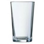 Glass (Tumbler), "Conique", 6.8 Oz / 200 ML, 6/Case