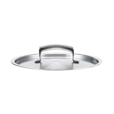 Couvert Casseroles Base 1.5 PT , Acier Inoxydable Couvert Casseroles Base 1.5 PT , Acier Inoxydable