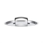 Couvert Casseroles Base 1.5 PT , Acier Inoxydable Couvert Casseroles Base 1.5 PT , Acier Inoxydable