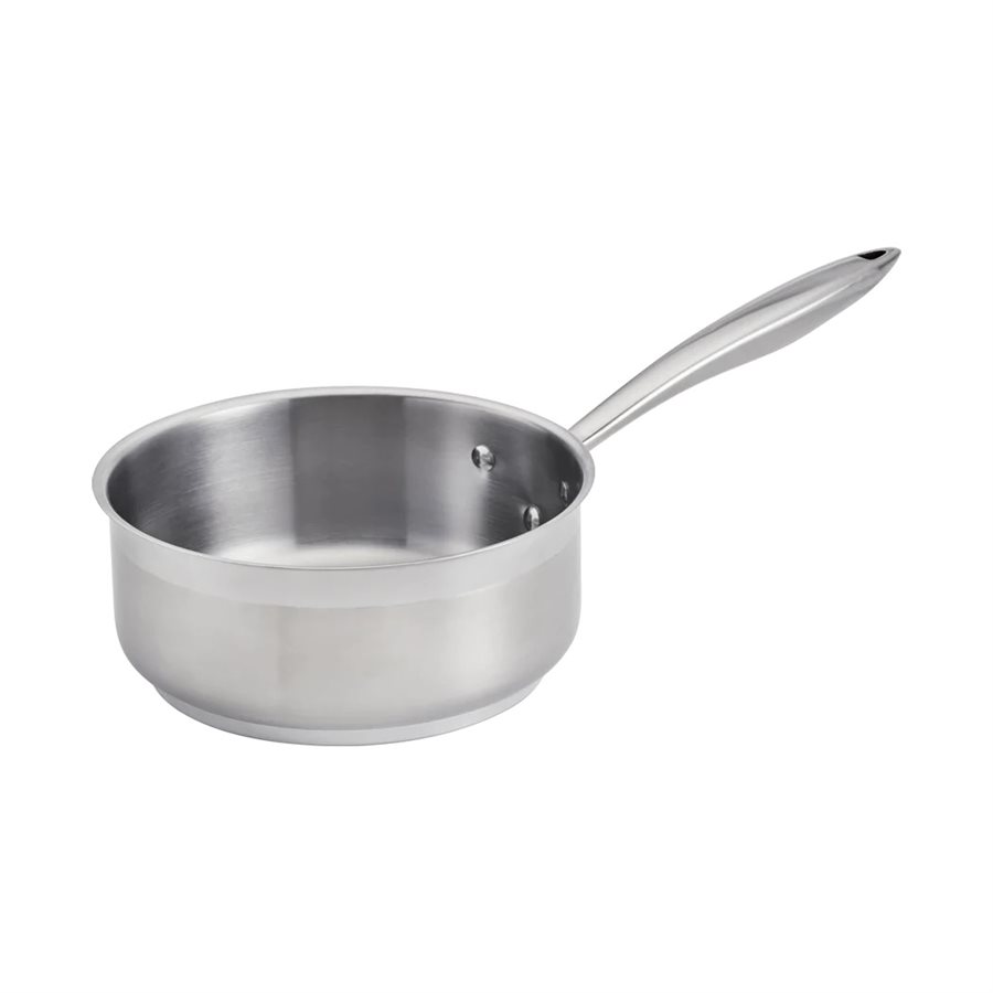 PAN SAUCE S/S 2 QT PAN SAUCE S/S 2 QT