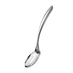 Serving Spoon, Slotted, 18/8 Stainless Steel, 13.5"(34CM) Length