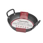 Thermalloy Carbon Steel 2 Handled Pan - 7 3/4" / 20cm