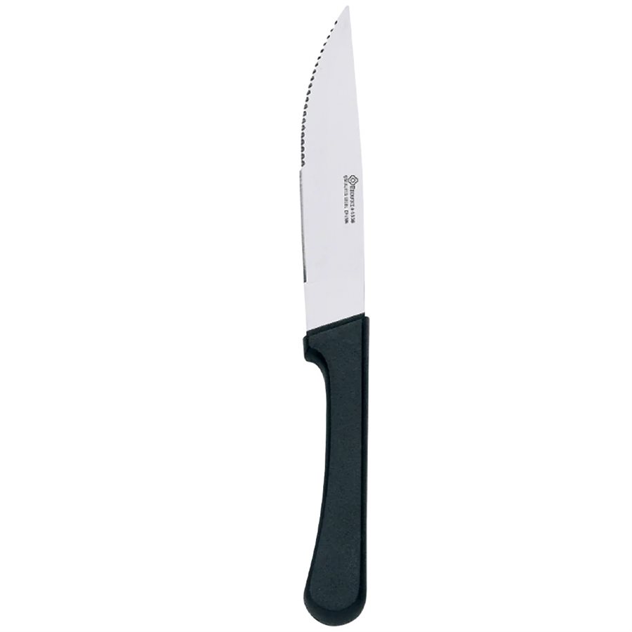 "Omaha" Steak Knife 10"