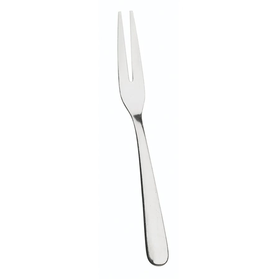 Snail Fork 6-1/2" , Windsor Pattern, 18/0 Stainless Grade