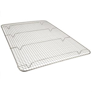 Grate Wired Mesh 24" × 16"