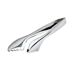 Eclipse Offset Serving Tongs 9"