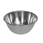 Browne 575900 Stainless Steel Mixing Bowl, 3/4 Qt