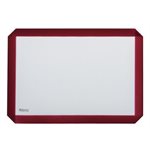 SILICONE BAKING MAT, HALF SIZE - 16.5 X 11.5"