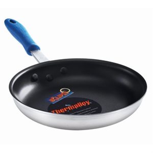 Fry Pan, Aluminum, Non Stick, 14" (35.6 CM), "Thermalloy"