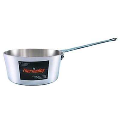 "Thermalloy" Aluminum 7qt Saucepan