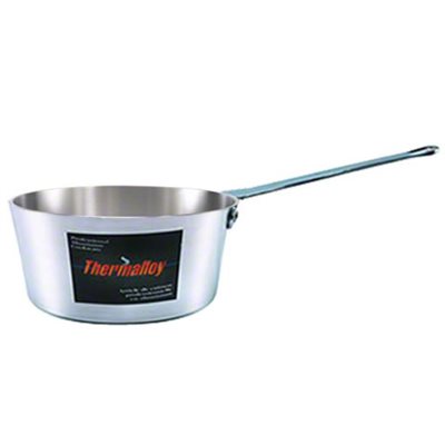 "Thermalloy" Aluminum 11qt Saucepan