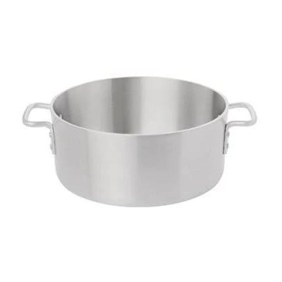 Brazier "Thermalloy" 30Qt Aluminum