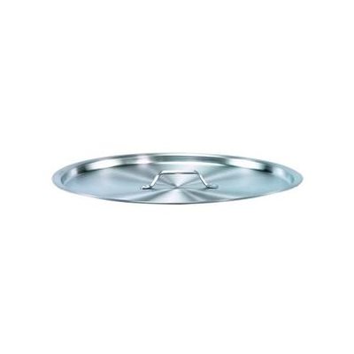 "Thermalloy" Aluminum 30qt Brazier Cover , For 5814430