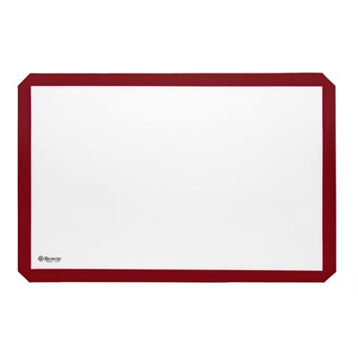 PLAQUE EN SILICONE, PLEINE TAILLE - 41,5 X 61,5 CM PLAQUE EN SILICONE, PLEINE TAILLE - 41,5 X 61,5 CM