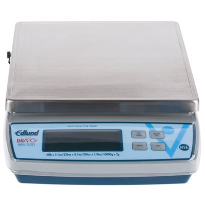 Digital Portion Scale 20 lb , With ClearShield Protective Cover Digital Portion Scale 20 lb , With ClearShield Protective Cover