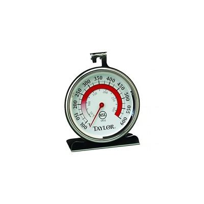 Dial Thermometer, Oven, Classic