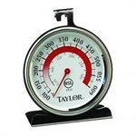 Dial Thermometer, Oven, Classic