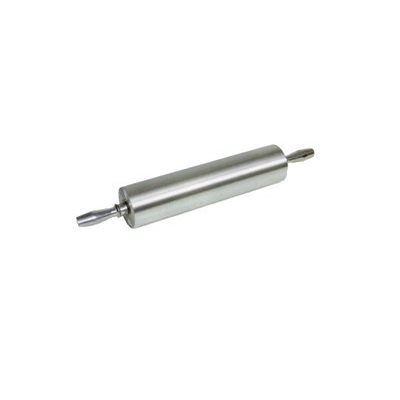 Rollin Pin, Aluminum, 18" Length