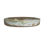 BOWL STACKABLE 8.25''X1 3/8'' 25.75OZ STORM ROBERT GORDON