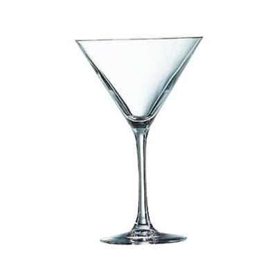 Glass, Martini/Cocktail, 10 Oz / 296 ML, "Cabernet", 6/Case