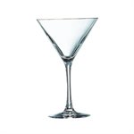 Glass, Martini/Cocktail, 10 Oz / 296 ML, "Cabernet", 6/Case