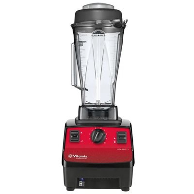 VITAMIX VITA PREP 3 BLENDER, w/ 64oz CONTAINER