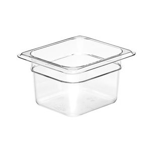 Cambro Plastic Storage Containers | Dandk Organizer