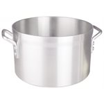 FAITOUT EN ALUMINUM - 26QT