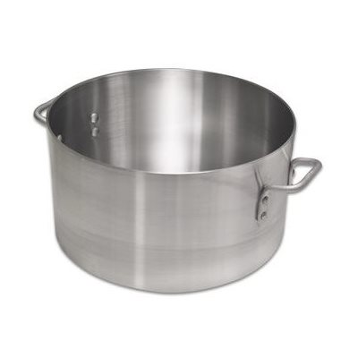 Aluminum Sauce Pot - 34QT