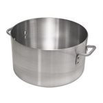 Aluminum Sauce Pot - 34QT