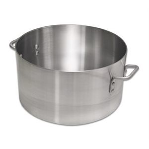 Aluminum Sauce Pot - 34QT