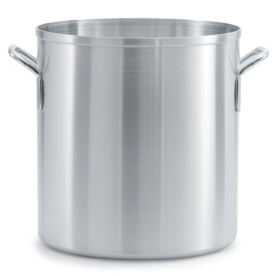 Stock Pot, 60 Qt, 16" Diameter