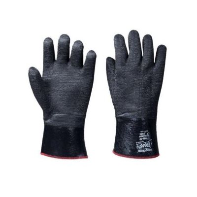 Neoprene Gloves For Hot Liquid, 6" (1 Pair)