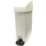 Floor Standing Sanitary Napkin Receptacle