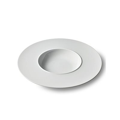 Round Pasta Plate 12"