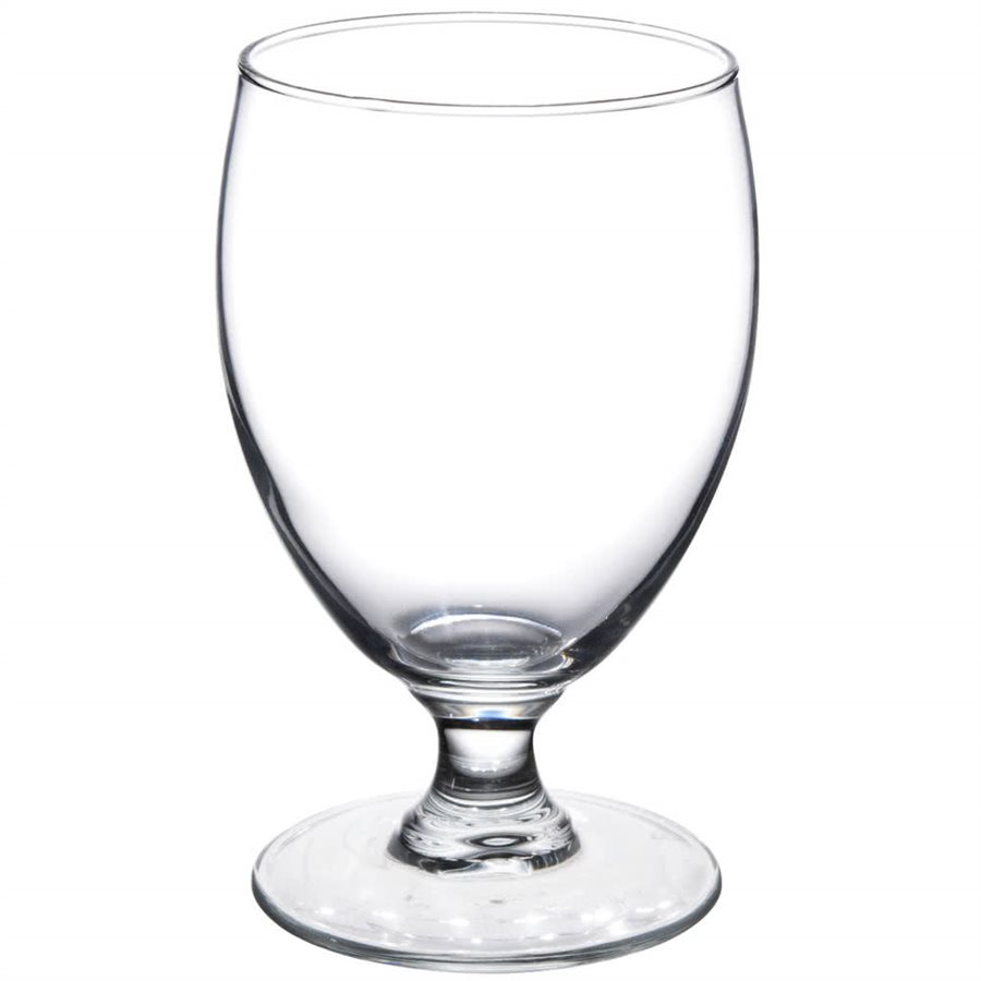 Glass, Banquet Goblet, 11.5 Oz / 340 ML, 'Excalibur", 36/Case