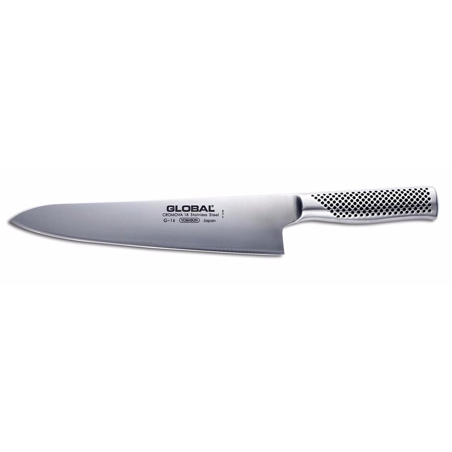 Couteau de Chef Professionnel 10po. / 24 cm