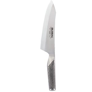 Knife Chef Oriental 7"/18Cm