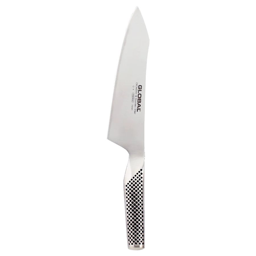 Global Oriental Deba Butcher 7" (18cm)