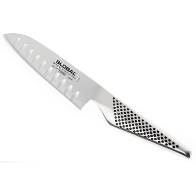 COUTEAU CHEF/SANTOKU - 15CM