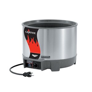 Countertop Warmer, HS 11, 120V/800W