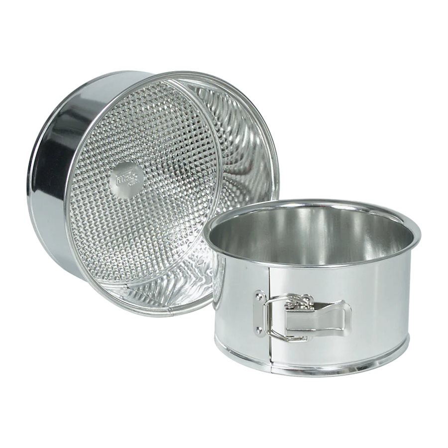 Deep Spring Form Cake Pan 8" Deep Spring Form Cake Pan 8"