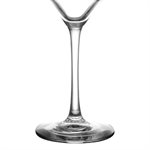 Glass, Martini, "Vina"