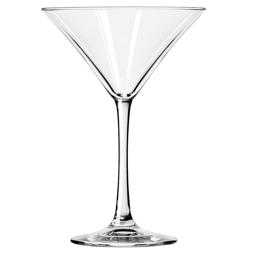 Verre, Martini, "Vina"